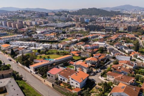 Villa i Braga, Braga, Braga - € 575.000 | Ref: ZMPT587027 - foto 50