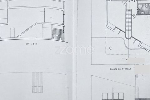 Villa i Braga, Braga, Braga - € 575 000 | Ref: ZMPT587027 - foto 50