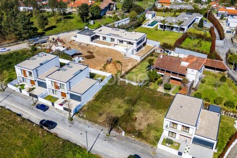 Villa i Vila Verde, Braga, Vila Verde - € 390.000 | Ref: ZMPT586469 - foto 8