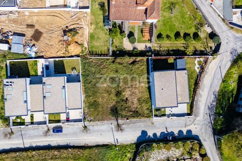 Villa i Vila Verde, Braga, Vila Verde - € 390.000 | Ref: ZMPT586469 - foto 13