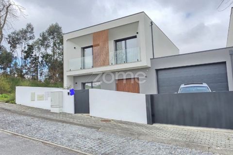 Villa i Vila Verde, Braga, Vila Verde - € 390.000 | Ref: ZMPT586469 - foto 14