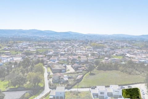 Helårsgrund i Vila Verde, Braga, Vila Verde - € 209.750 | Ref: ZMPT586543 - foto 3