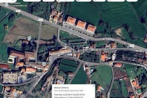 Terra a Vairao, Porto, Vairao - € 500.000 | Ref: ZMPT586992 - foto 5