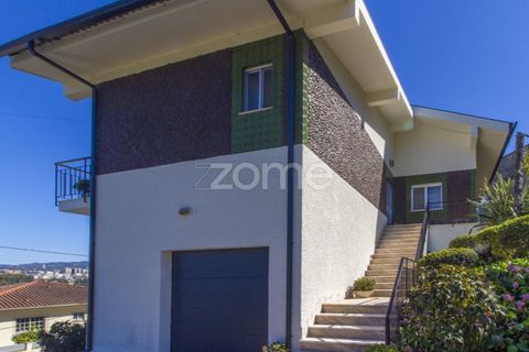 Villa i Braga, Braga, Braga - € 349.500 | Ref: ZMPT587221 - foto 4