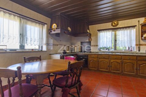 Villa i Braga, Braga, Braga - € 349.500 | Ref: ZMPT587221 - foto 6