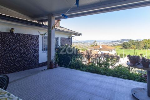 Villa i Braga, Braga, Braga - € 349.500 | Ref: ZMPT587221 - foto 8