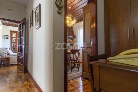 Villa i Braga, Braga, Braga - € 349.500 | Ref: ZMPT587221 - foto 11