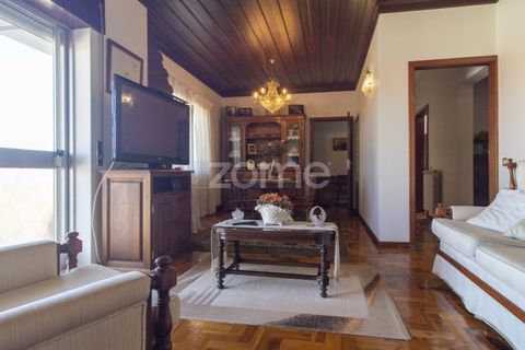 Villa i Braga, Braga, Braga - € 349.500 | Ref: ZMPT587221 - foto 12