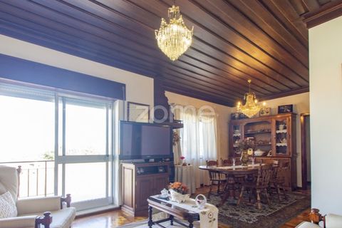 Villa i Braga, Braga, Braga - € 349.500 | Ref: ZMPT587221 - foto 13