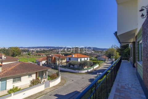 Villa i Braga, Braga, Braga - € 349.500 | Ref: ZMPT587221 - foto 16