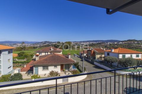 Villa i Braga, Braga, Braga - € 349.500 | Ref: ZMPT587221 - foto 17