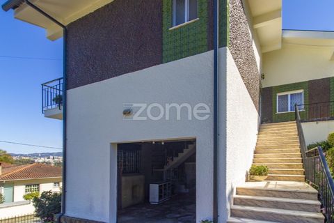 Villa i Braga, Braga, Braga - € 349.500 | Ref: ZMPT587221 - foto 25
