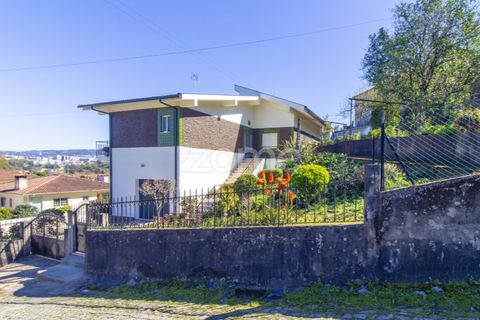 Villa i Braga, Braga, Braga - € 349.500 | Ref: ZMPT587221 - foto 26