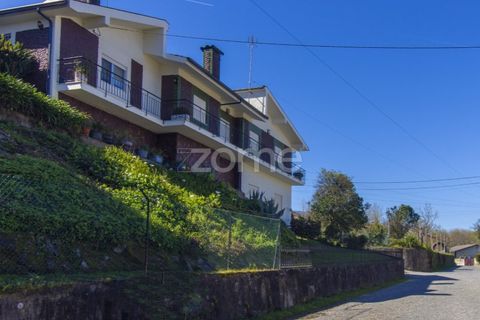 Villa i Braga, Braga, Braga - € 349.500 | Ref: ZMPT587221 - foto 27