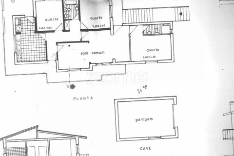 Villa i Braga, Braga, Braga - € 349.500 | Ref: ZMPT587221 - foto 28