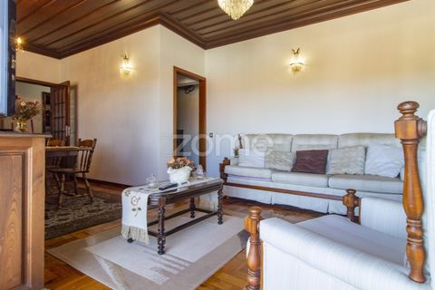 Villa i Braga, Braga, Braga - € 349.500 | Ref: ZMPT587221 - foto 14