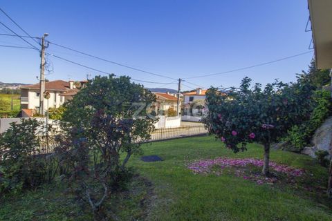 Villa i Braga, Braga, Braga - € 349.500 | Ref: ZMPT587221 - foto 5