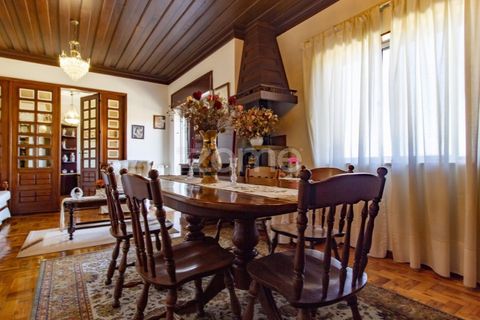 Villa in Braga, Braga, Braga - € 349.500 | Ref: ZMPT587221 - foto 1
