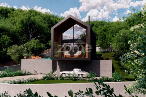 Villa i Vila Verde, Braga, Vila Verde - € 420.000 | Ref: ZMPT587033 - foto 2