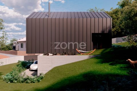 Villa i Vila Verde, Braga, Vila Verde - € 420.000 | Ref: ZMPT587033 - foto 3