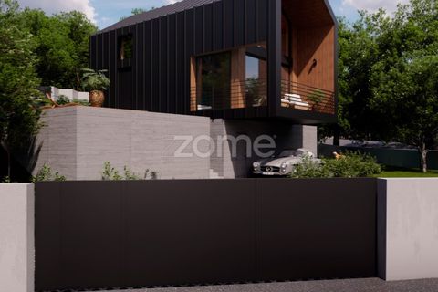 Villa i Vila Verde, Braga, Vila Verde - € 420.000 | Ref: ZMPT587033 - foto 4