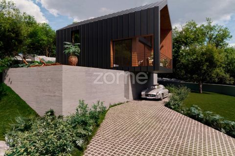 Villa i Vila Verde, Braga, Vila Verde - € 420.000 | Ref: ZMPT587033 - foto 5