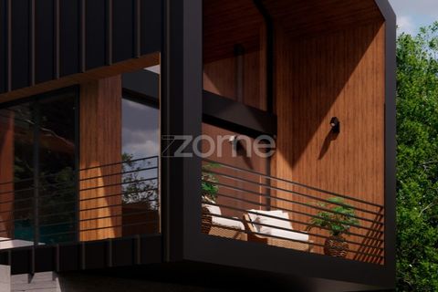 Villa i Vila Verde, Braga, Vila Verde - € 420.000 | Ref: ZMPT587033 - foto 6