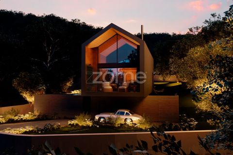 Villa i Vila Verde, Braga, Vila Verde - € 420.000 | Ref: ZMPT587033 - foto 9