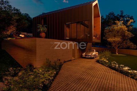 Villa i Vila Verde, Braga, Vila Verde - € 420.000 | Ref: ZMPT587033 - foto 11