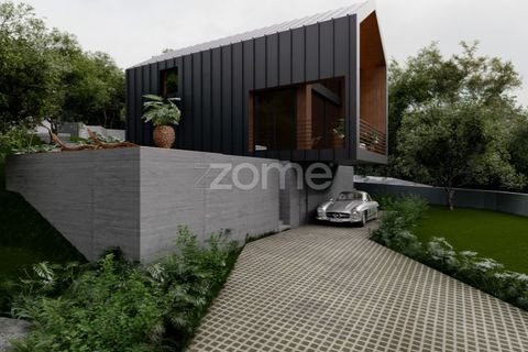 Villa i Vila Verde, Braga, Vila Verde - € 420.000 | Ref: ZMPT587033 - foto 12