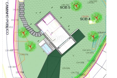 Villa i Vila Verde, Braga, Vila Verde - € 420.000 | Ref: ZMPT587033 - foto 17