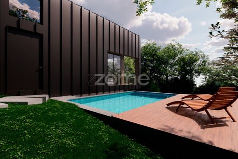 Villa i Vila Verde, Braga, Vila Verde - € 420.000 | Ref: ZMPT587033 - foto 7