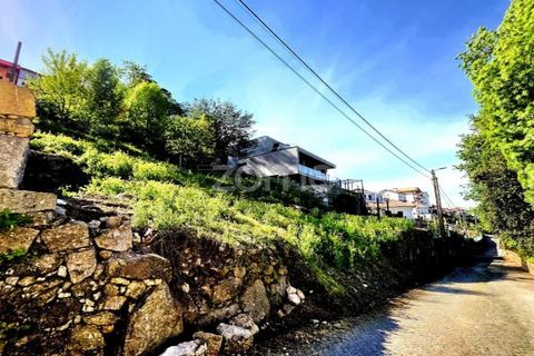 Tomt i Santo Tirso, Porto, Santo Tirso - € 58 000 | Ref: ZMPT586756 - foto 19