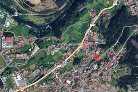Tomt i Santo Tirso, Porto, Santo Tirso - € 58 000 | Ref: ZMPT586756 - foto 15