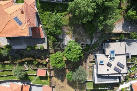 Tomt i Santo Tirso, Porto, Santo Tirso - € 58 000 | Ref: ZMPT586756 - foto 3