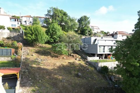 Tomt i Santo Tirso, Porto, Santo Tirso - € 58 000 | Ref: ZMPT586756 - foto 5