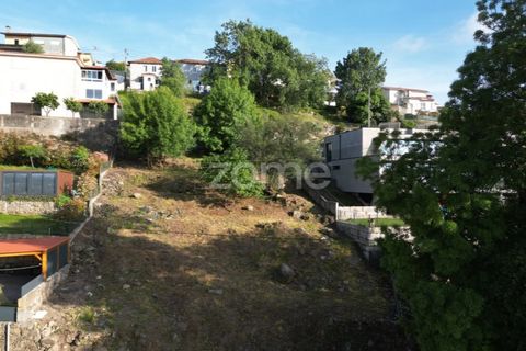 Tomt i Santo Tirso, Porto, Santo Tirso - € 58 000 | Ref: ZMPT586756 - foto 6