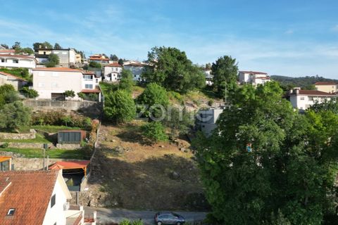 Tomt i Santo Tirso, Porto, Santo Tirso - € 58 000 | Ref: ZMPT586756 - foto 7