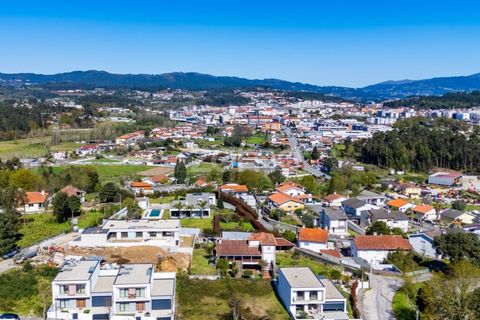 Helårsgrund i Vila Verde, Braga, Vila Verde - € 199.750 | Ref: ZMPT586546 - foto 7