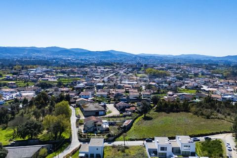 Helårsgrund i Vila Verde, Braga, Vila Verde - € 199.750 | Ref: ZMPT586546 - foto 21
