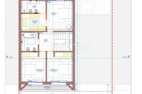 Helårsgrund i Vila Verde, Braga, Vila Verde - € 199.750 | Ref: ZMPT586546 - foto 23