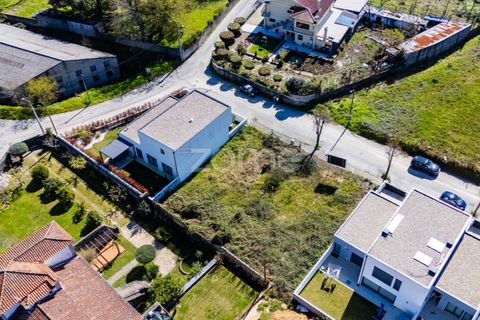 Helårsgrund i Vila Verde, Braga, Vila Verde - € 199.750 | Ref: ZMPT586547 - foto 7