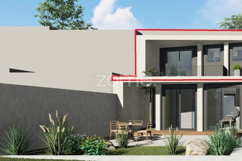Leilighet i Santo Tirso, Porto, Santo Tirso - € 255 000 | Ref: ZMPT577778 - foto 2