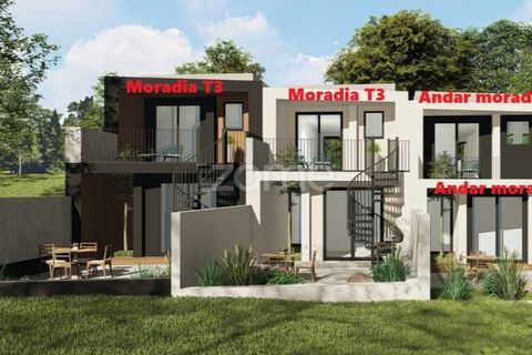 Leilighet i Santo Tirso, Porto, Santo Tirso - € 255 000 | Ref: ZMPT577778 - foto 3