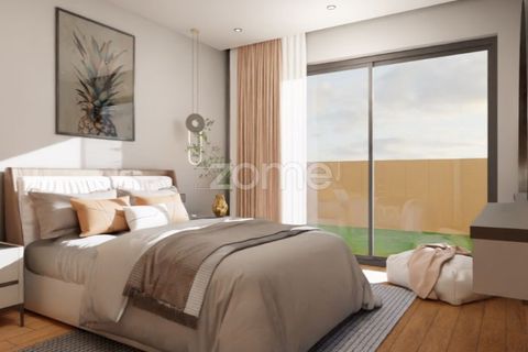 Leilighet i Santo Tirso, Porto, Santo Tirso - € 255 000 | Ref: ZMPT577778 - foto 15