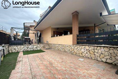 Rækkehus i Guidonia Montecelio, Rome, Guidonia Montecelio - € 285.000 | Ref: camelie - foto 1