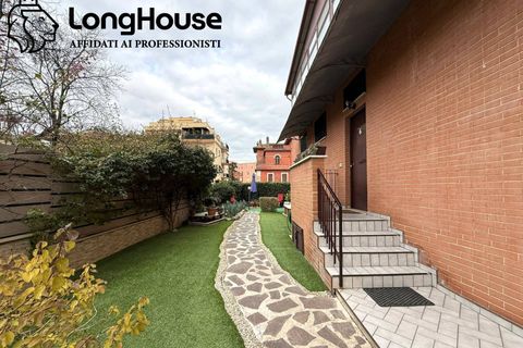 Villa i Rome, Rome, Rome - € 1.300.000 | Ref: b&b - foto 1