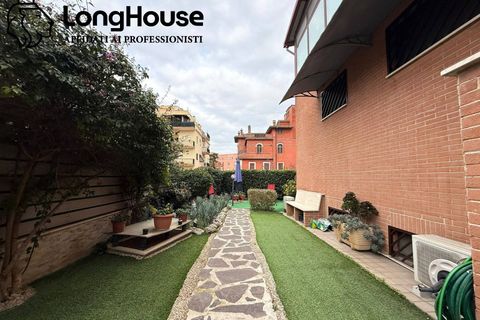 Villa i Rome, Rome, Rome - € 1.300.000 | Ref: b&b - foto 3