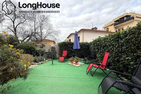Villa i Rome, Rome, Rome - € 1.300.000 | Ref: b&b - foto 6