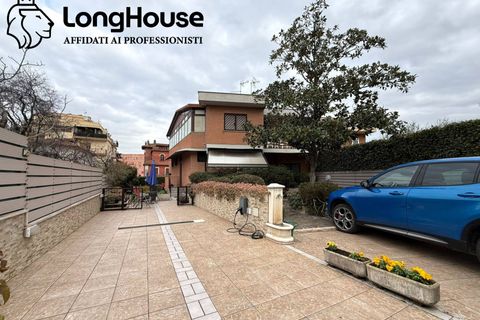 Villa i Rome, Rome, Rome - € 1.300.000 | Ref: b&b - foto 7